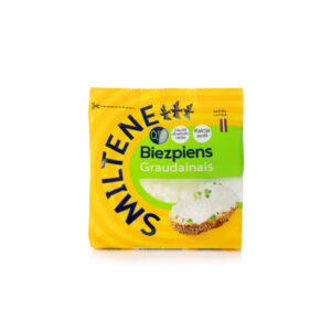 Grainy cottage cheese 0.5%