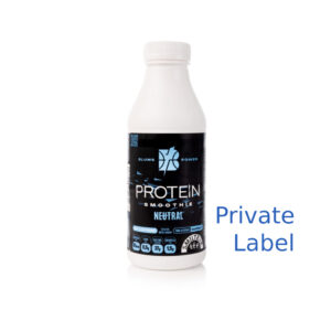 PROTEIN SMOOTHIE lactose-free