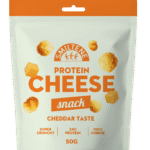 CHEESE SNACK'S