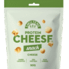 Cheese snack with Gouda flavor