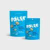 CRUNCHY FAVA BEANS (Sea Salt)