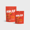 CRUNCHY FAVA BEANS (Sweet Paprika)